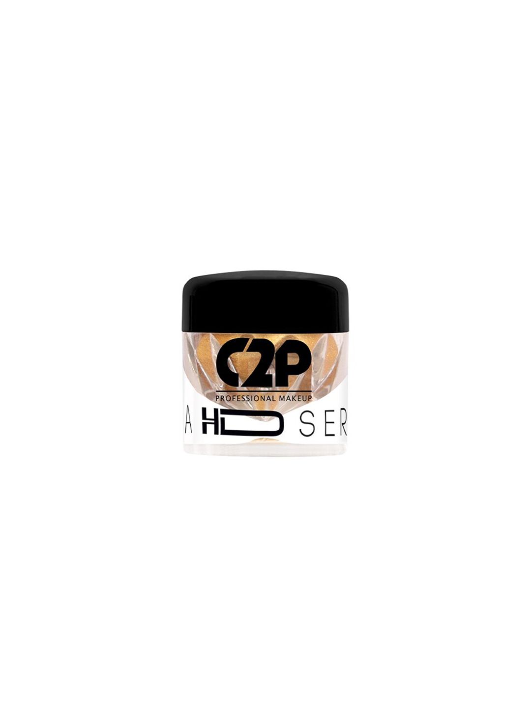 C2P PROFESSIONAL MAKEUP HD Loose Precious Pigments 2 g -Follow Me 139 Price in India