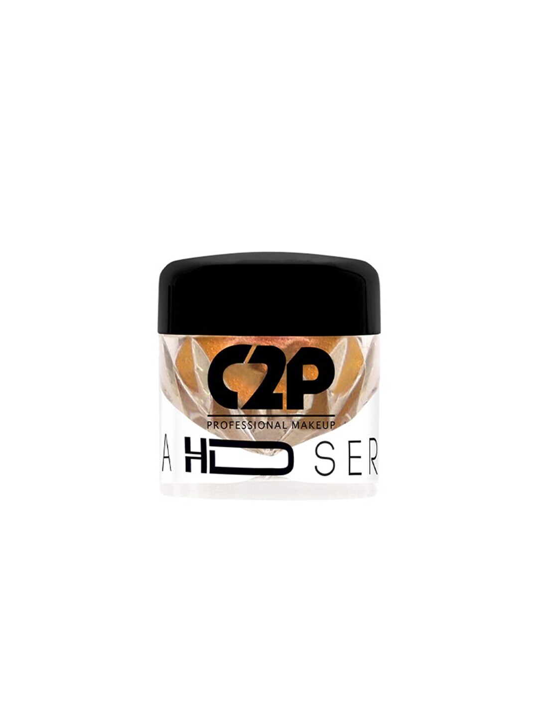 C2P PROFESSIONAL MAKEUP HD Loose Precious Pigments Eyeshadow - Skipper 58 Price in India