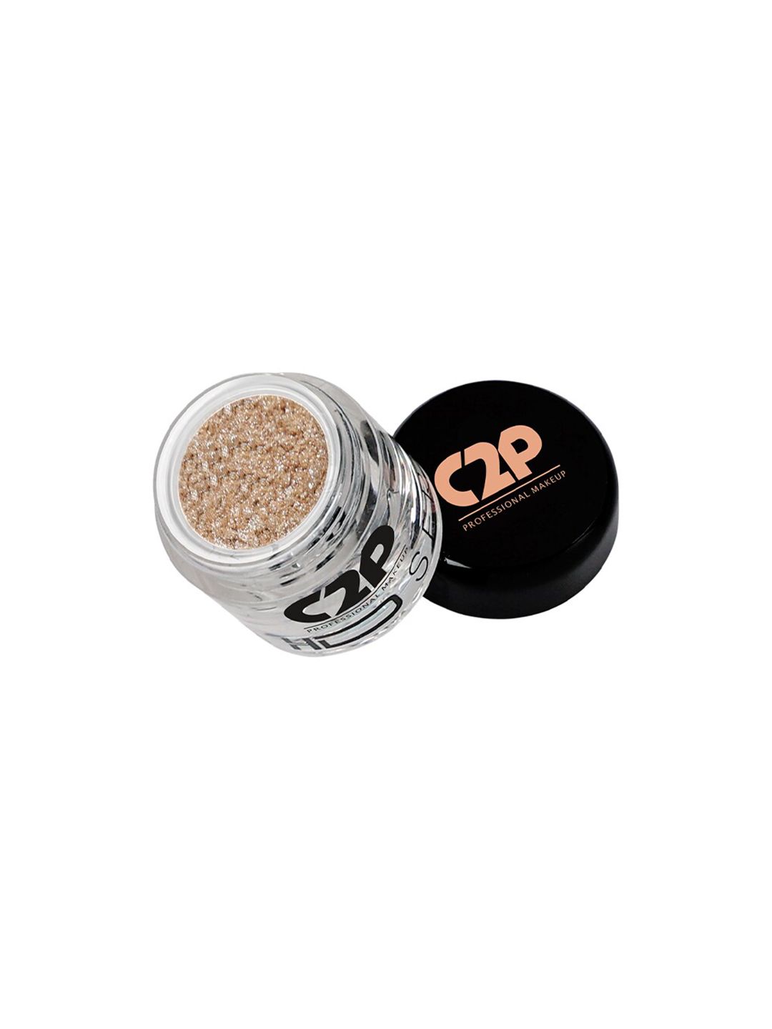 C2P PROFESSIONAL MAKEUP HD Loose Precious Pigments - Coppin IQ 198 2 gm Price in India