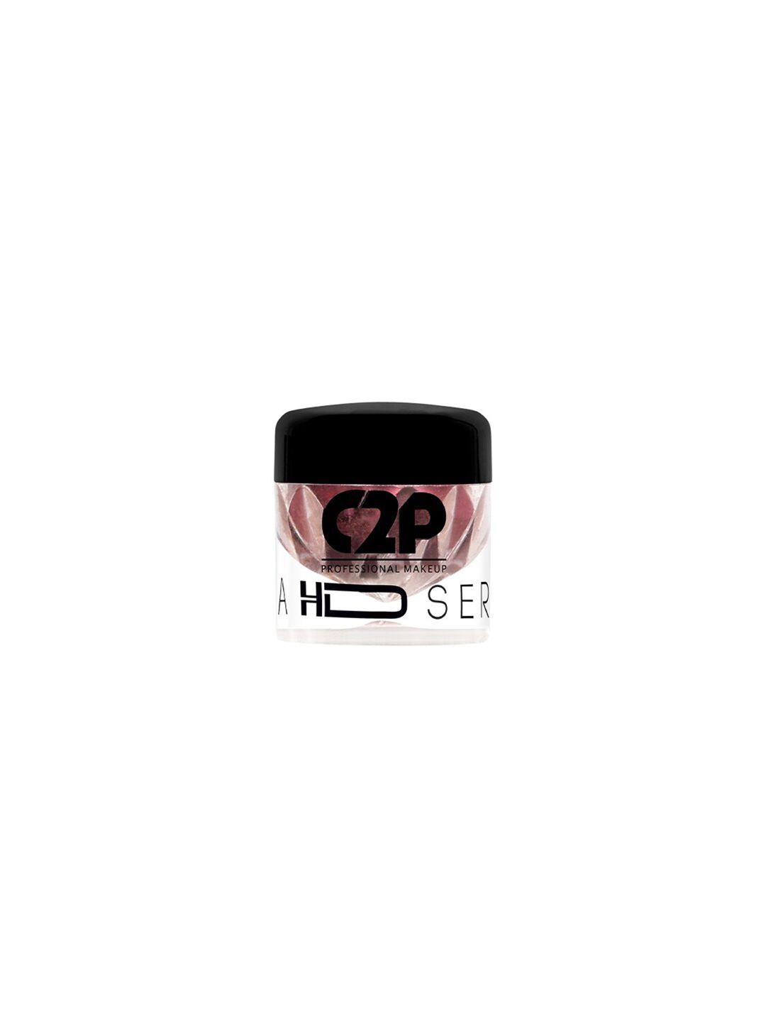 C2P PROFESSIONAL MAKEUP HD Loose Precious Pigments Eyeshadow - Queen's Time 123 Price in India