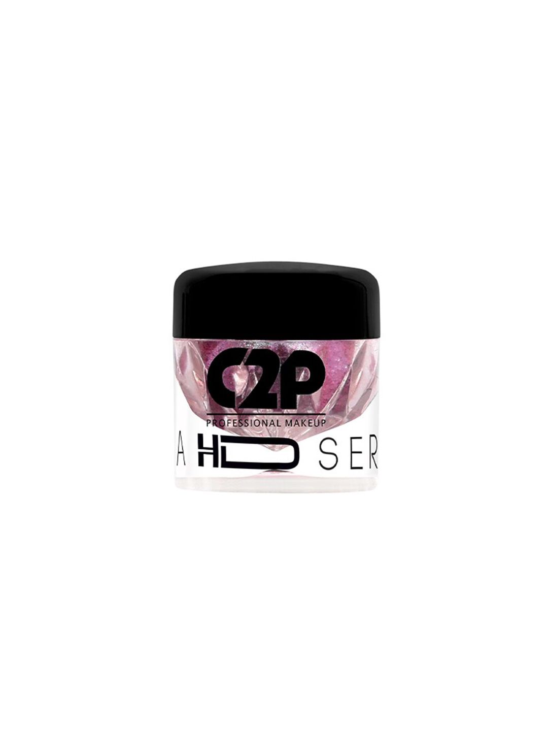 C2P PROFESSIONAL MAKEUP HD Loose Precious Pigments - Galaxy Dust 379 2 gm Price in India