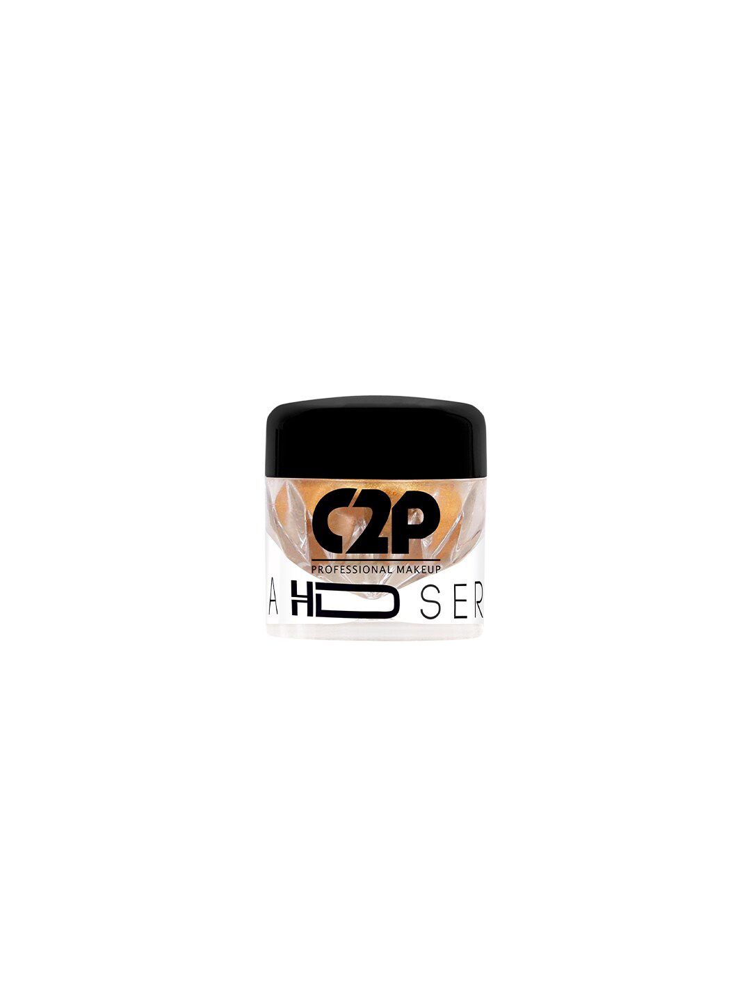 C2P PROFESSIONAL MAKEUP HD Loose Precious Pigments Eyeshadow - Trending 11 Price in India