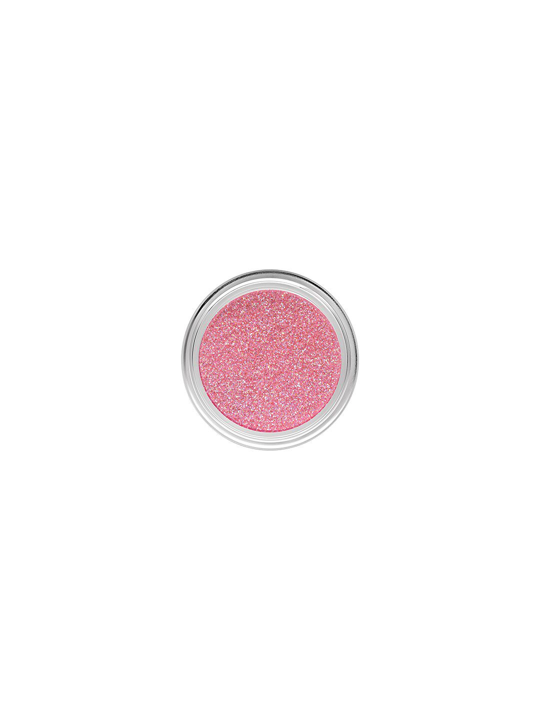 C2P PROFESSIONAL MAKEUP Uptown Loose Glitters Eyeshadow - Flashy Pink 30 Price in India