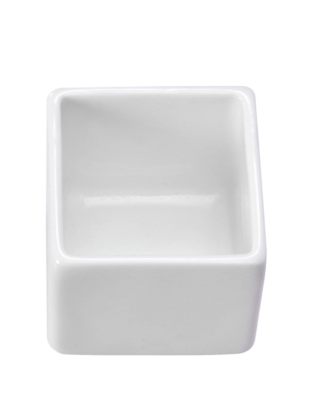 Athome by Nilkamal White Ceramic Dining Essentials Price in India