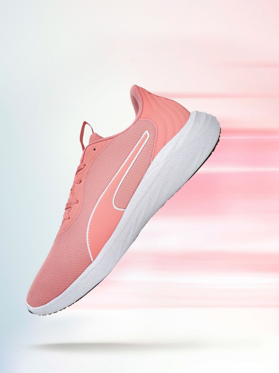Puma Women Pink Better Foam Emerge Running Shoes Price in India