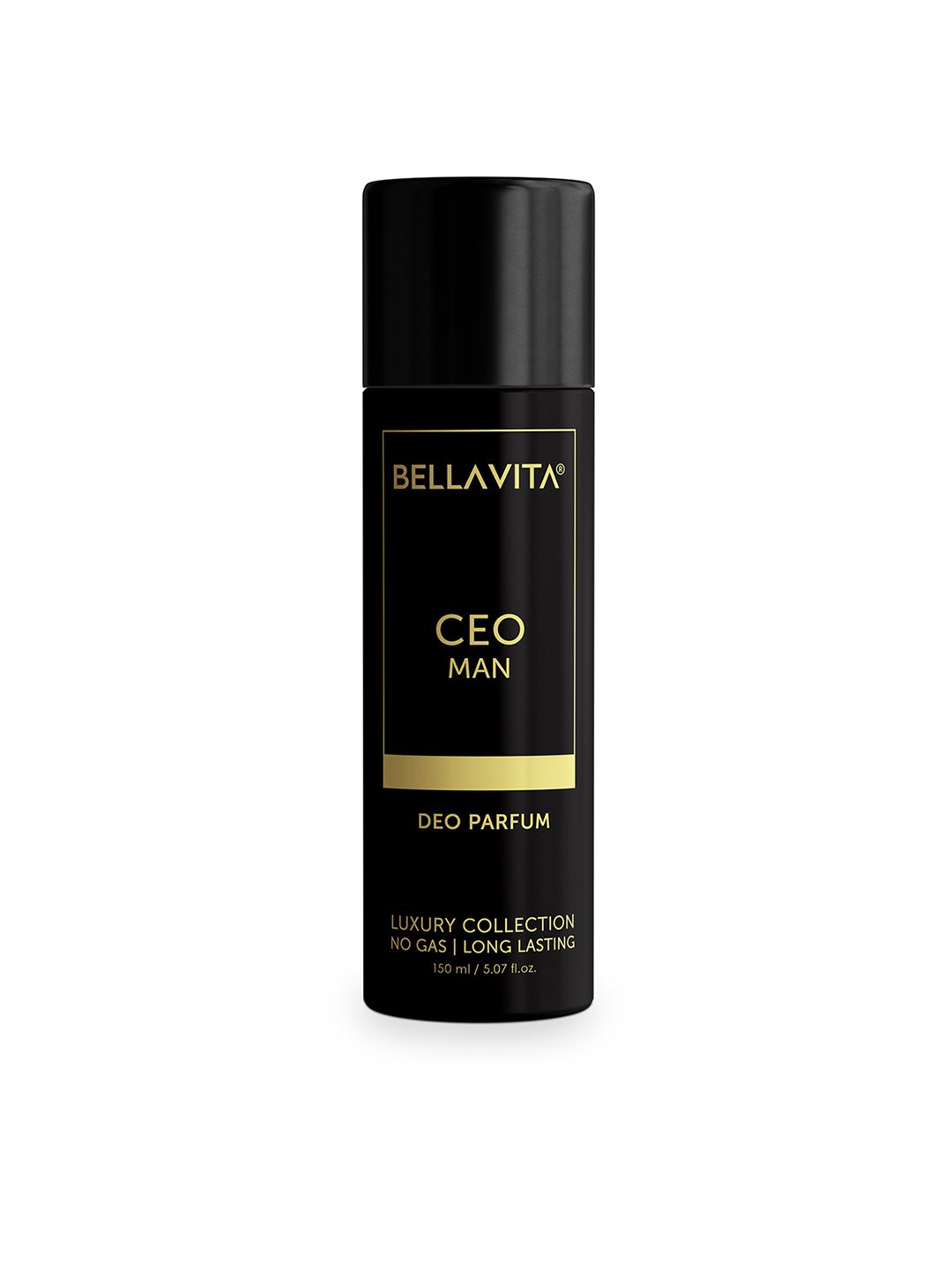 Bella Vita Organic Men CEO Body Parfum - 150 ml