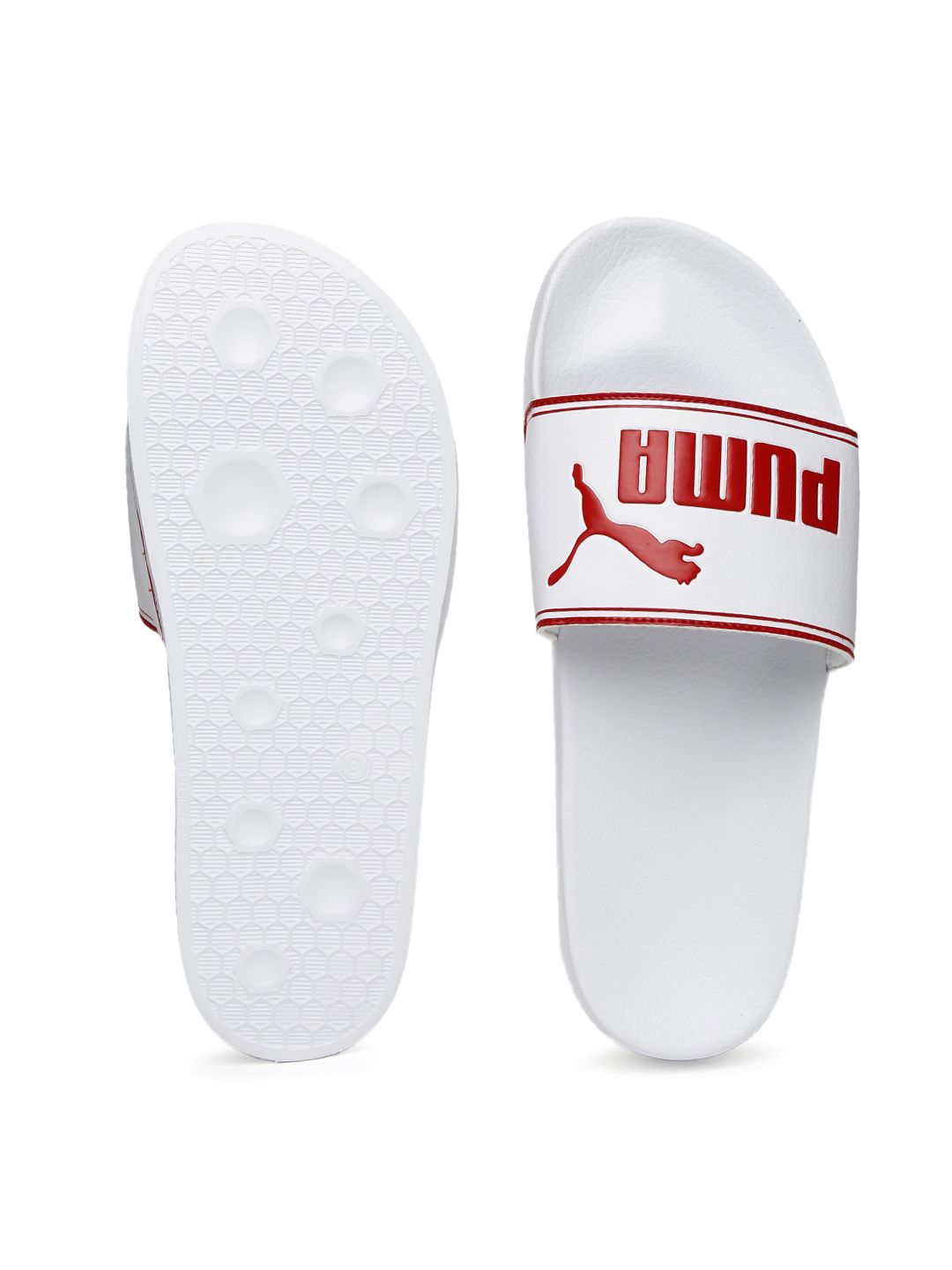 puma slippers jabong