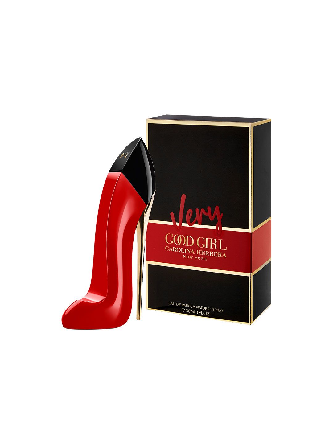 Buy Carolina Herrera Women Very Good Girl Eau De Parfum - 30 ml