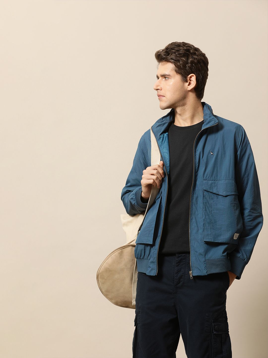 Mr 2025 bowerbird jacket