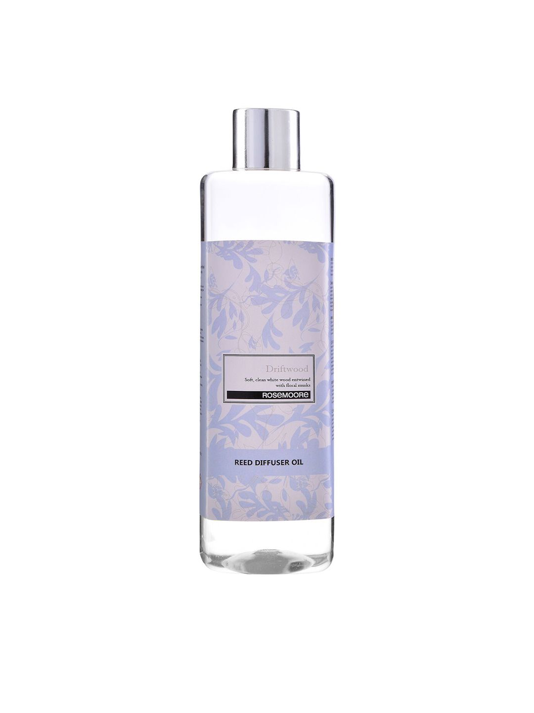 ROSEMOORe Driftwood Scented Reed Diffuser Refill -1 litre Price in India