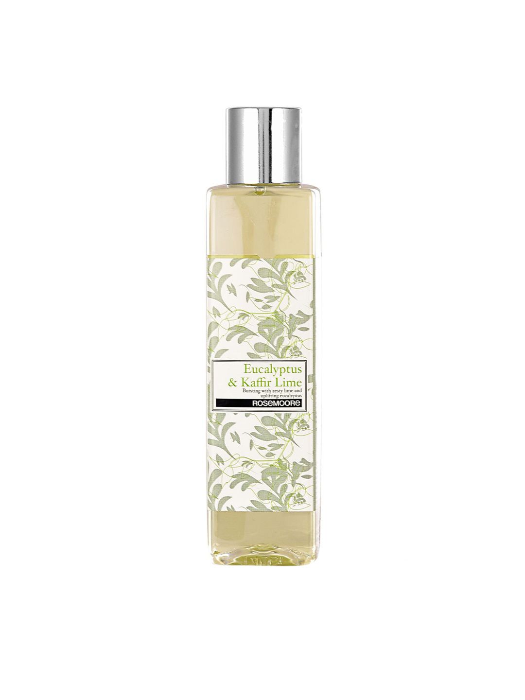 ROSEMOORe Scented Reed Refill Eucalyptus & Kaffir Lime Aroma Oil - 200 ml Price in India