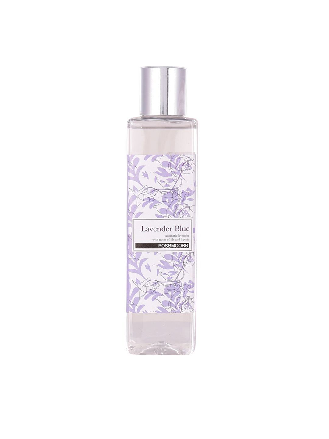 ROSEMOORe Lavendar Blue Scented Reed Diffuser Refill-200 ml Price in India