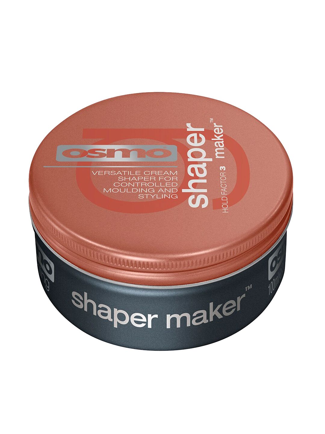 osmo Shaper Maker Hair Styling Cream - 100ml Price in India