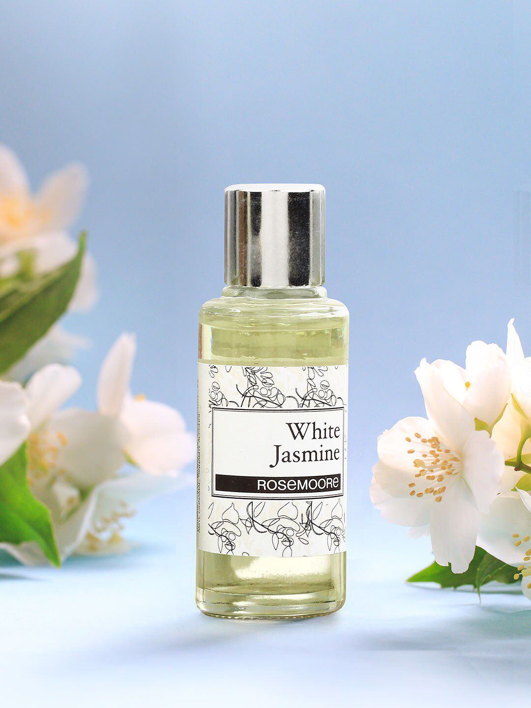 ROSEMOORe Jasmine Aroma Oils 15ml Price in India