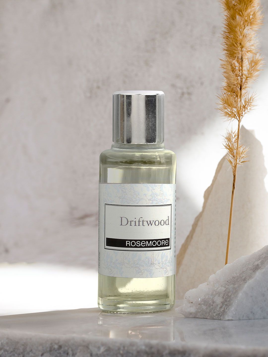 ROSEMOORe Transparent Driftwood Scented Aroma Oil- 15ml Price in India