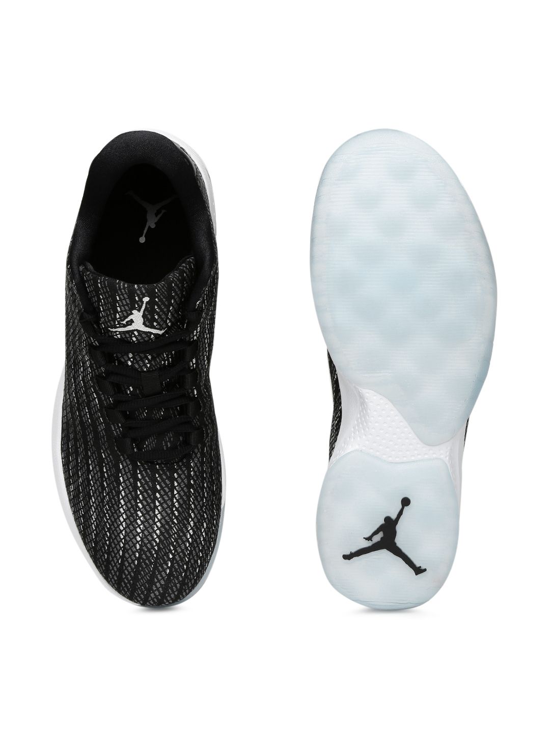 nike jordan b fly black