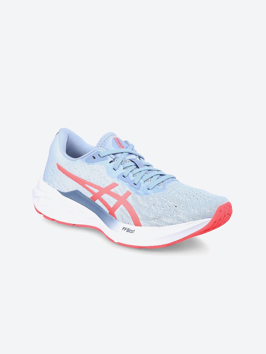 ASICS Women Blue Dynablast 2 Sports Shoes Price in India