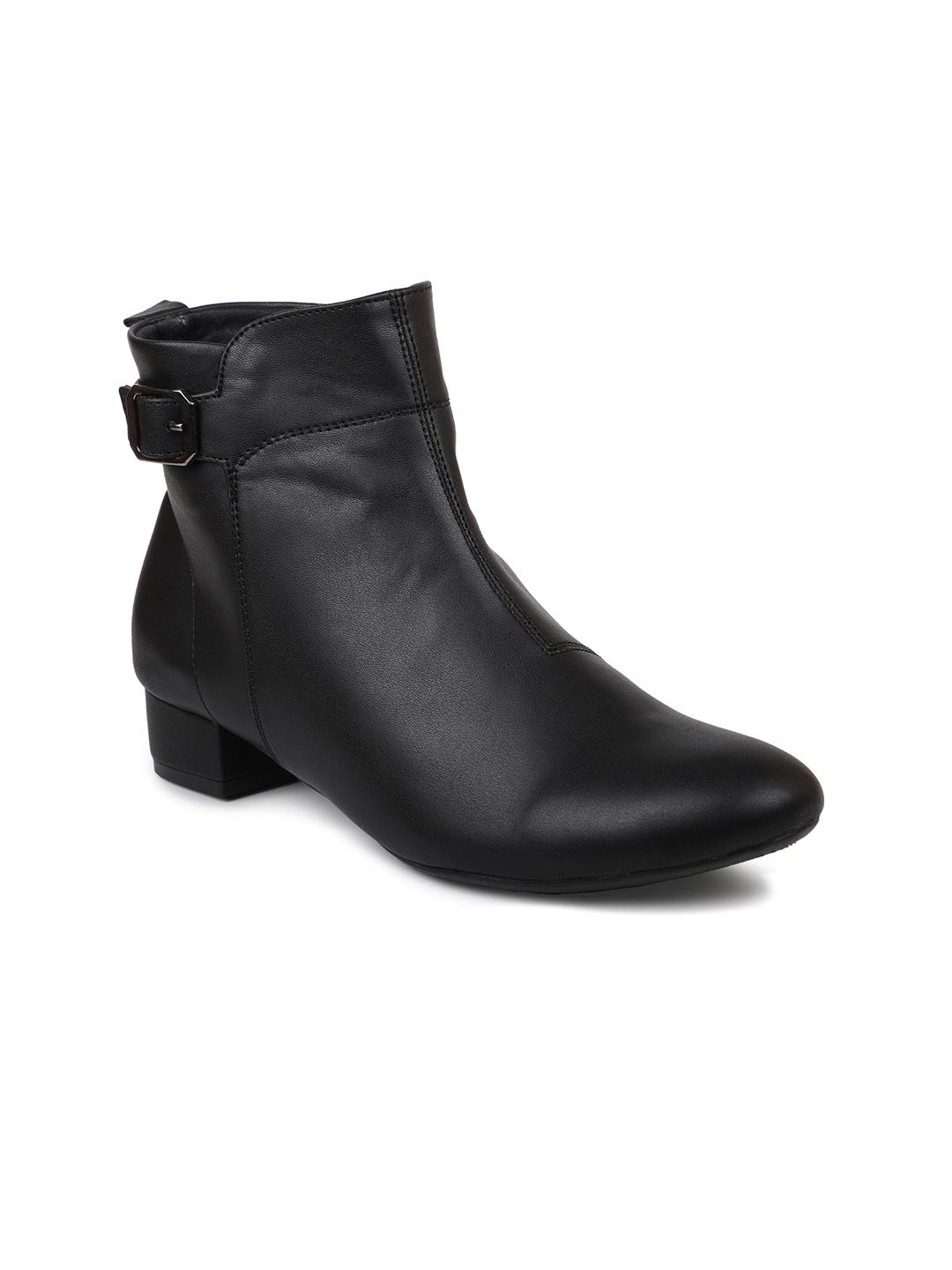 Inc 5 Women Ankle-Length Chelsea Boots Price in India