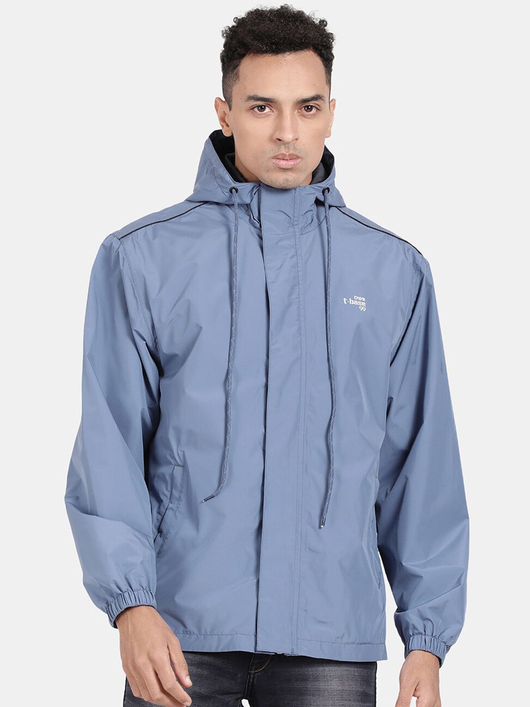 T base cheap rain jackets