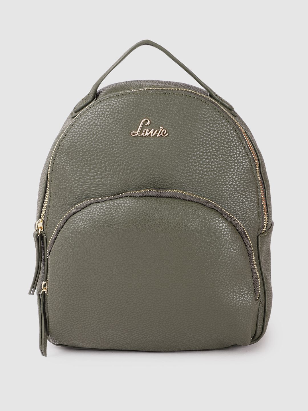 Lavie olive green bag store