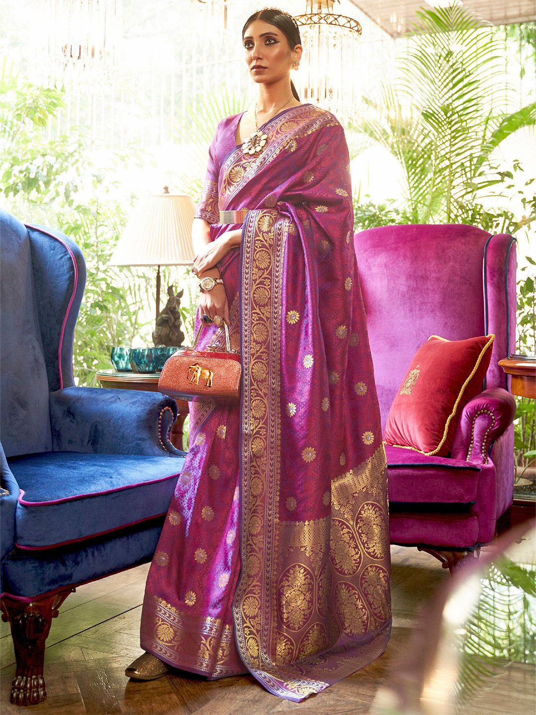 Mitera silk sarees sale