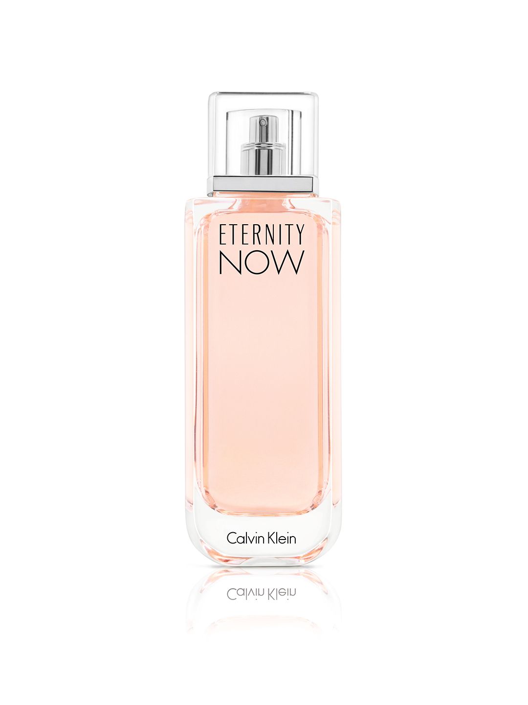 Calvin Klein Women Eternity Now Eau De Parfum 100ml