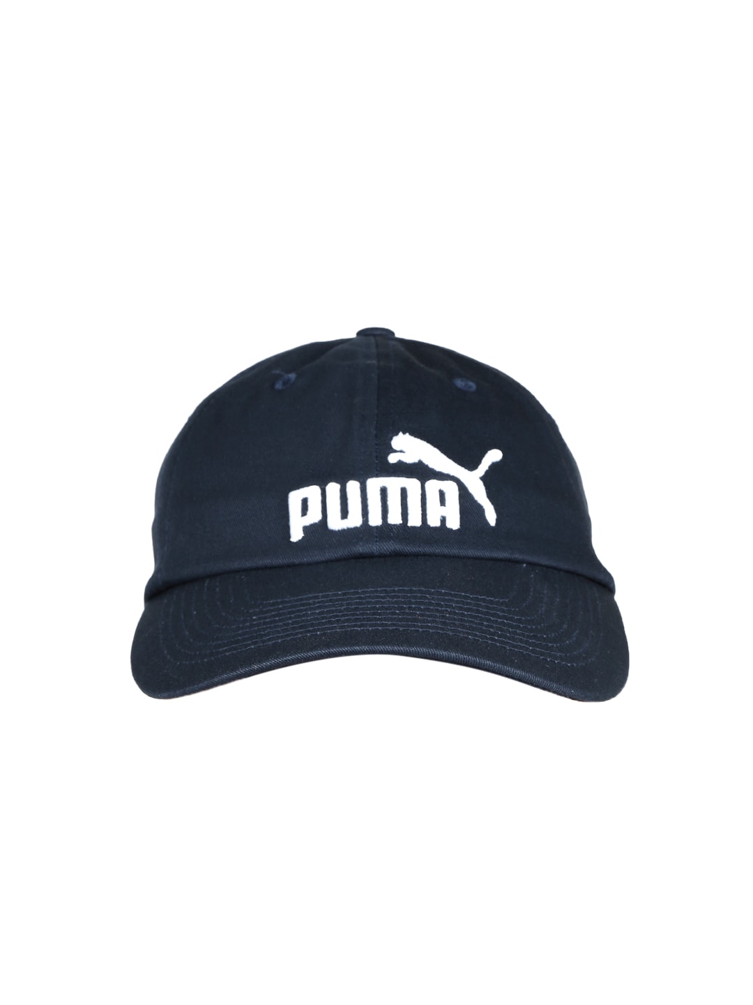 Puma Unisex Navy ESS Cap Price in India