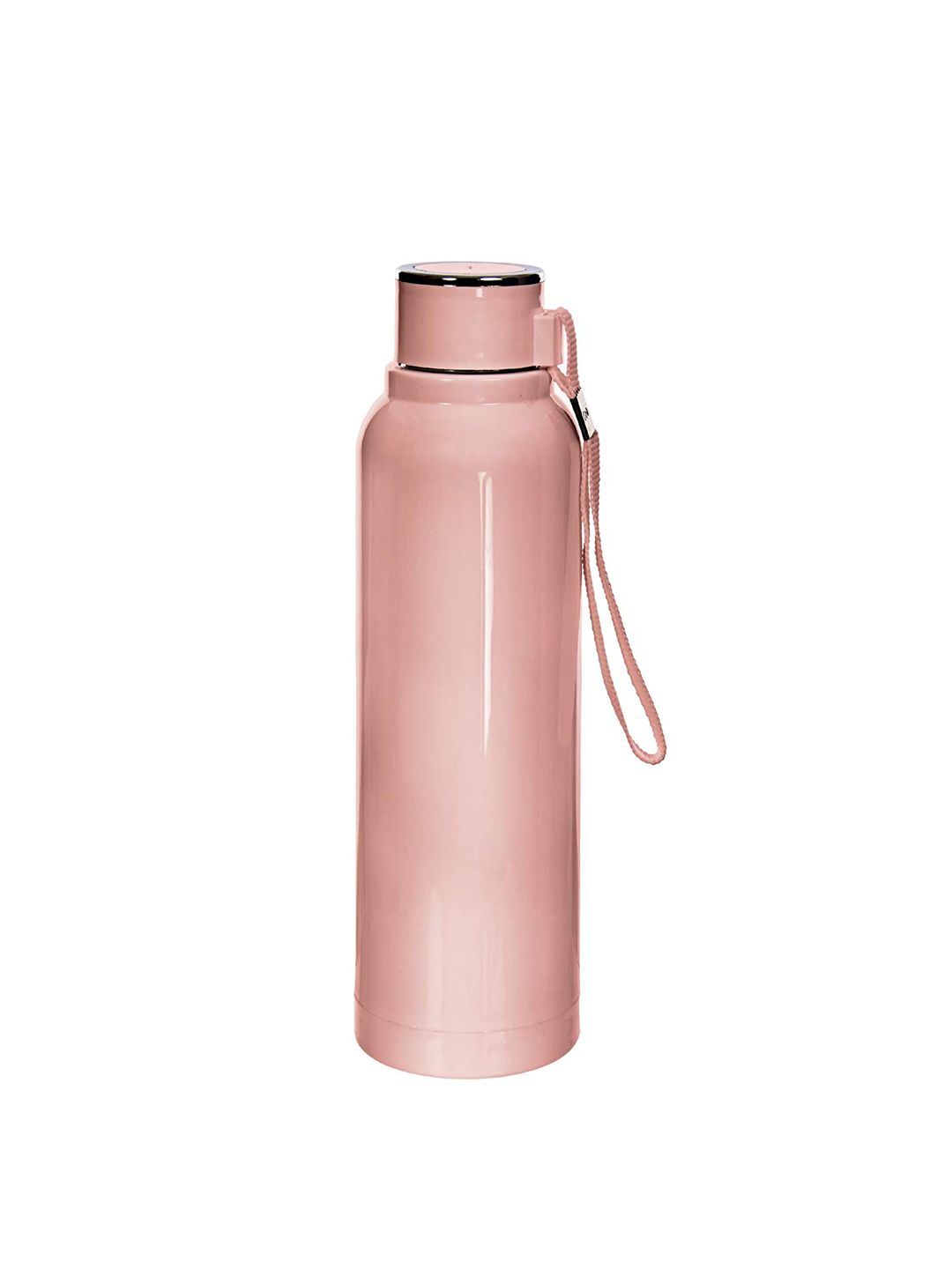 Cello Pink Water Bottle 900Ml Price in India
