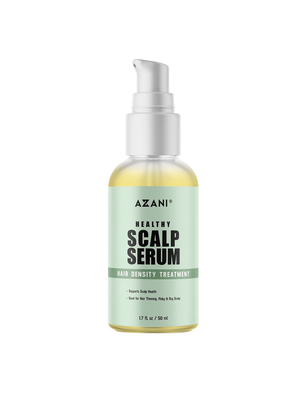 Azani Active Care Healthy Scalp Serums for Hair Density Treatment - 50 ml Price in India