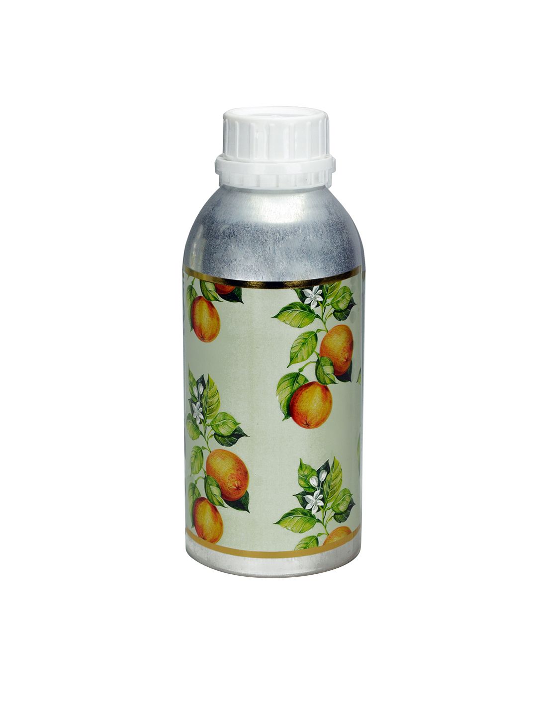 Iris Unisex Orange Aroma Oil Diffusers Price in India