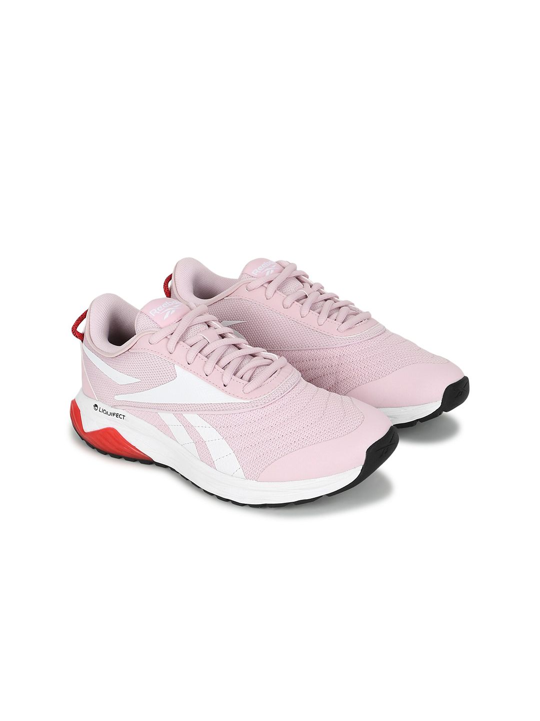 Reebok Women Pink Running Shoes Price in India