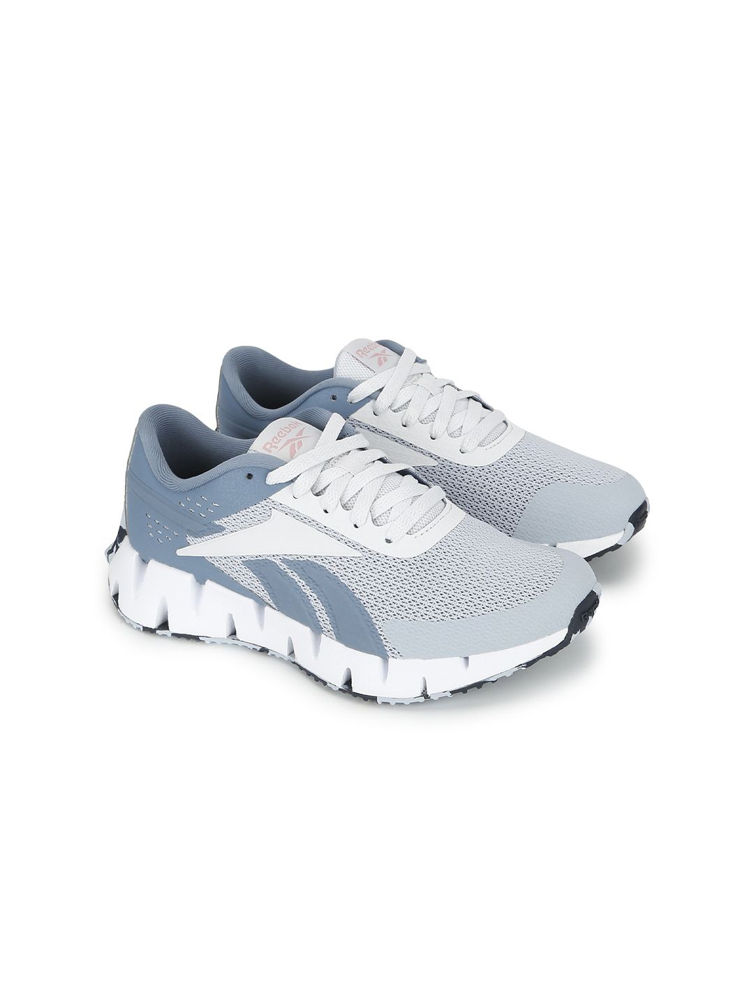 Reebok Women Grey Running Shoes Price in India