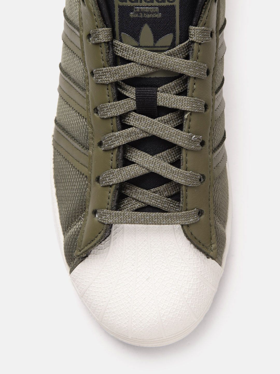 adidas gazelle silver green womens Adidas Originals Pro Model Mens Shoes Olive-White-Gold main image 0