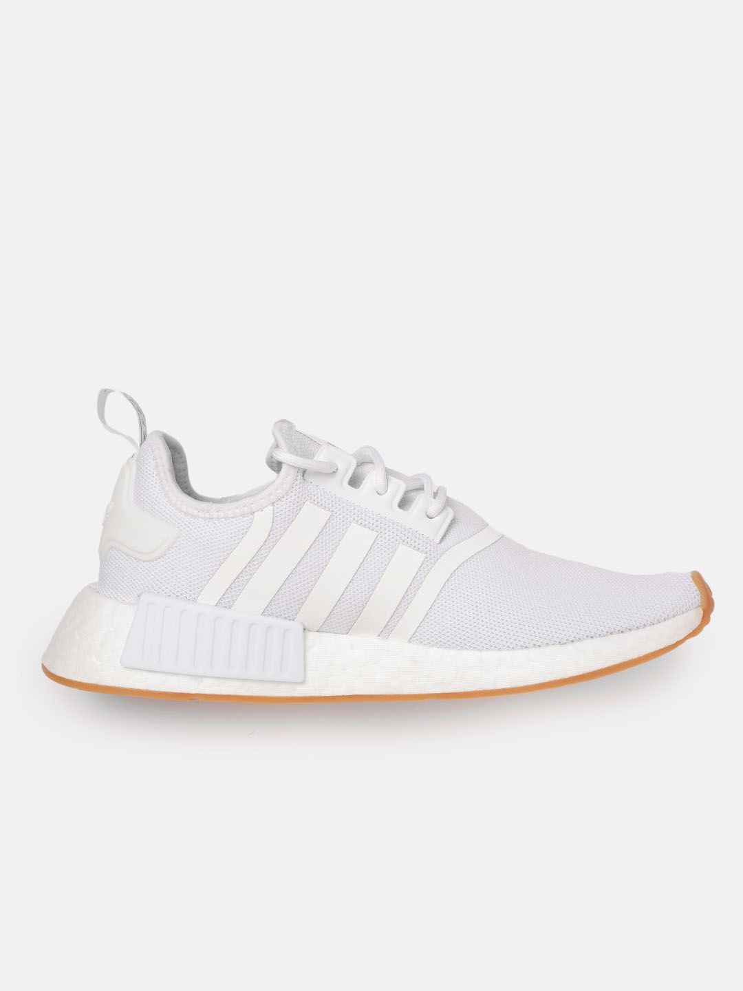 adidas gazelle silver green womens Men's adidas NMD_R1 Shoes Magic Lime GX9536 main image 0
