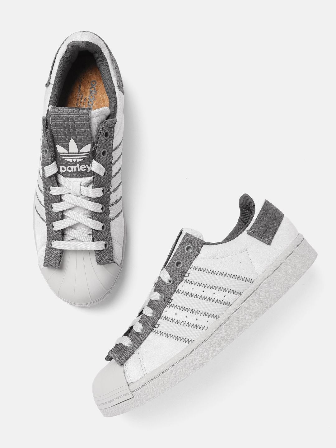 adidas gazelle silver green womens Adidas Superstar Parley White Black