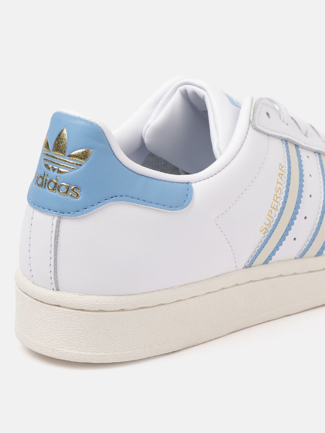 Buy ADIDAS Originals Men White & Blue Leather Argentina Superstar Sneakers - Casual Shoes for Men 18373110 | Myntra Buy ADIDAS Originals Men White & Blue Leather Argentina Superstar Sneakers - Casual Shoes for Men 18373110 | Myntra
