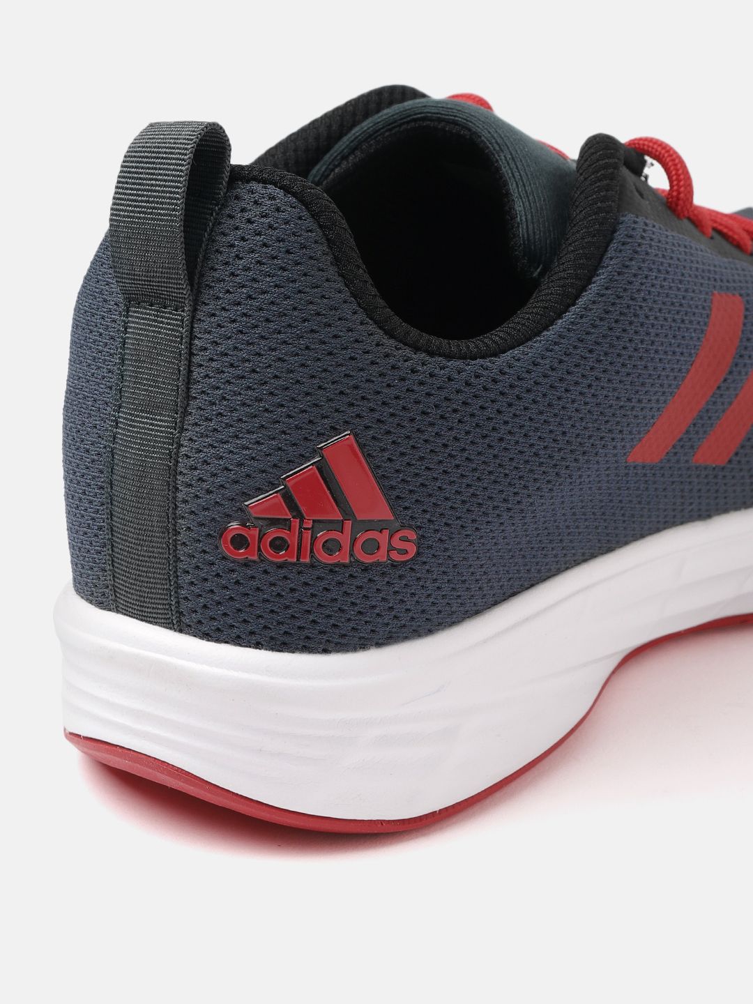 adidas gazelle silver green womens adidas Running Supernova Rise 2 Running Shoes - Grey/Grey/Grey main image 0