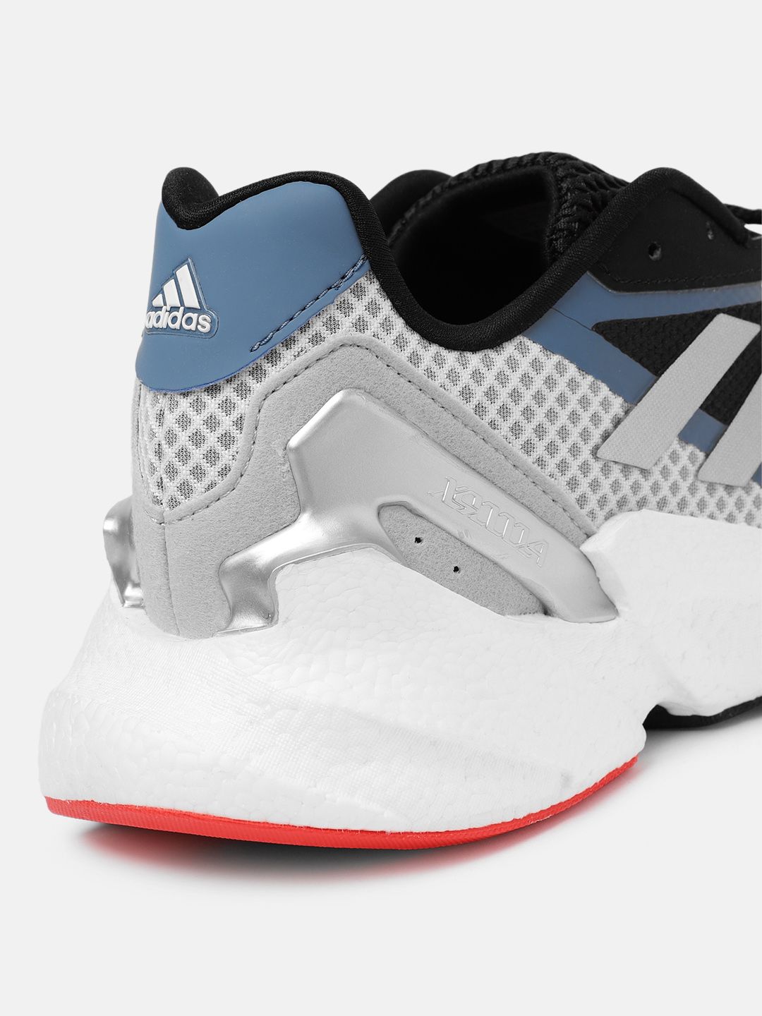 Buy ADIDAS Unisex Woven Design X9000L4 U Running Shoes - Sports