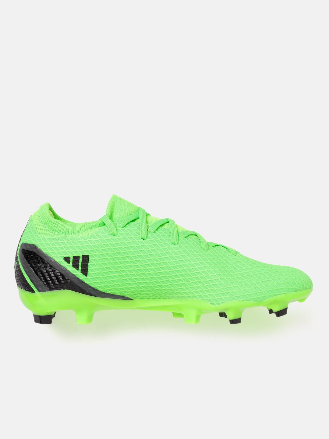 lime green adidas football cleats
