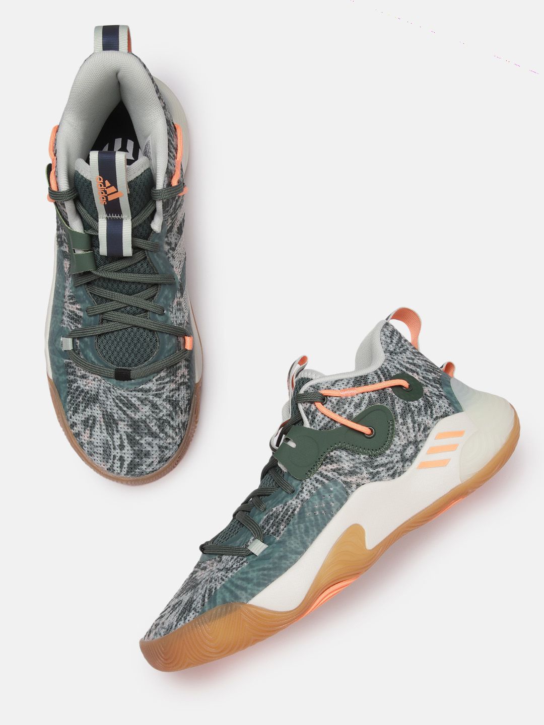 Nike store harden 3