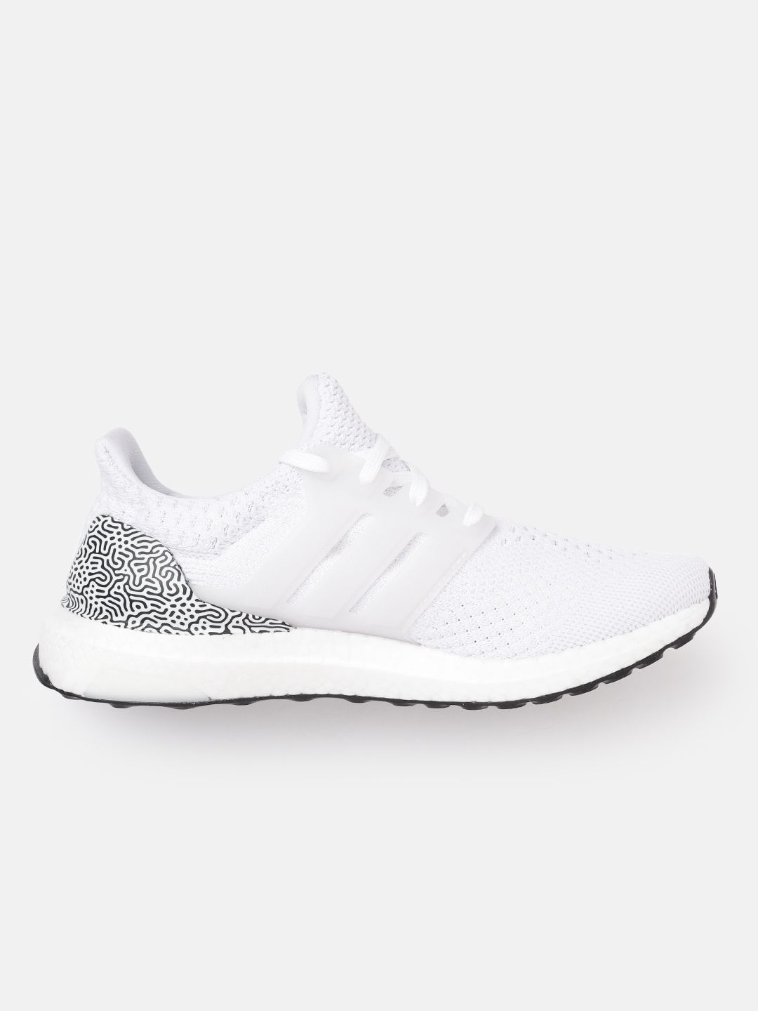 adidas gazelle silver green womens Womens Ultraboost 1.0 Running Shoes Black 7 Casual