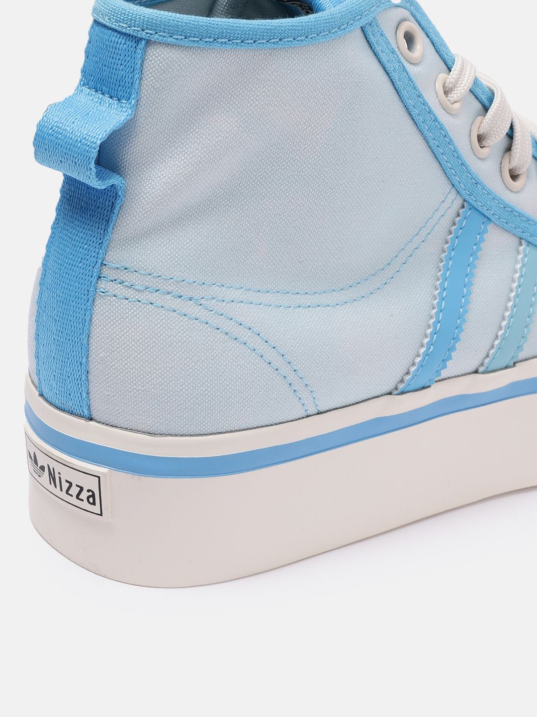 adidas gazelle silver green womens adidas FX8010 Nizza High Top Rf Mens Lifestyle Shoe
