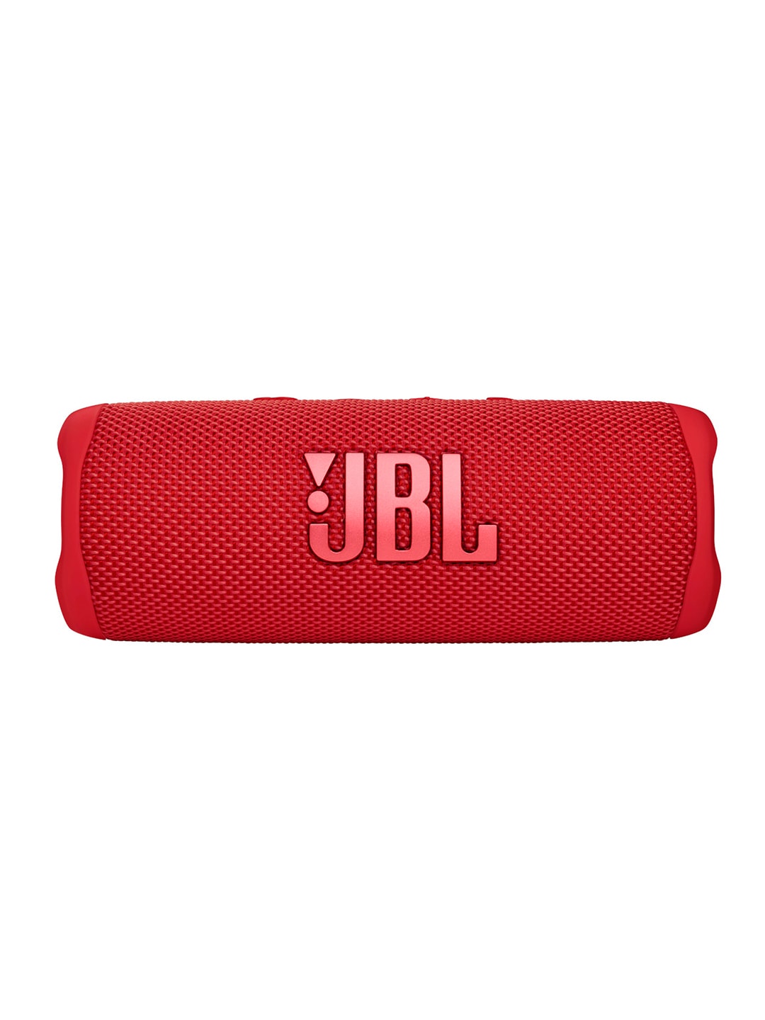 JBL Flip 6 Wireless Portable Bluetooth Speaker Without Mic - Red Price in India