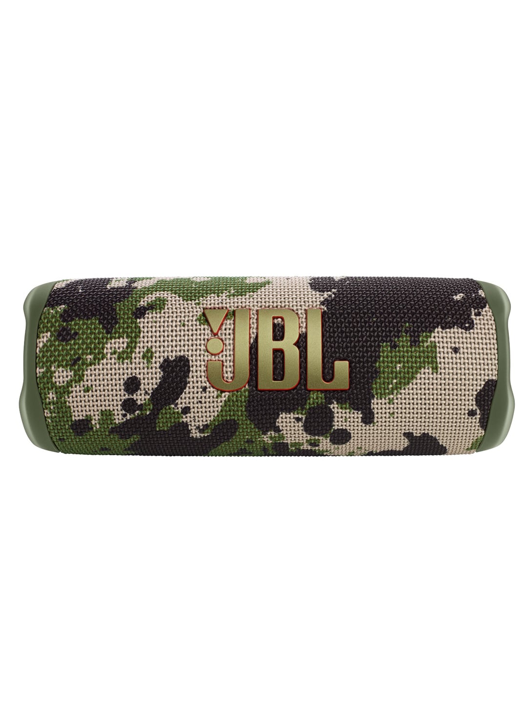 JBL Flip 6 Wireless Portable Bluetooth Speaker Without Mic - Olive Green Price in India