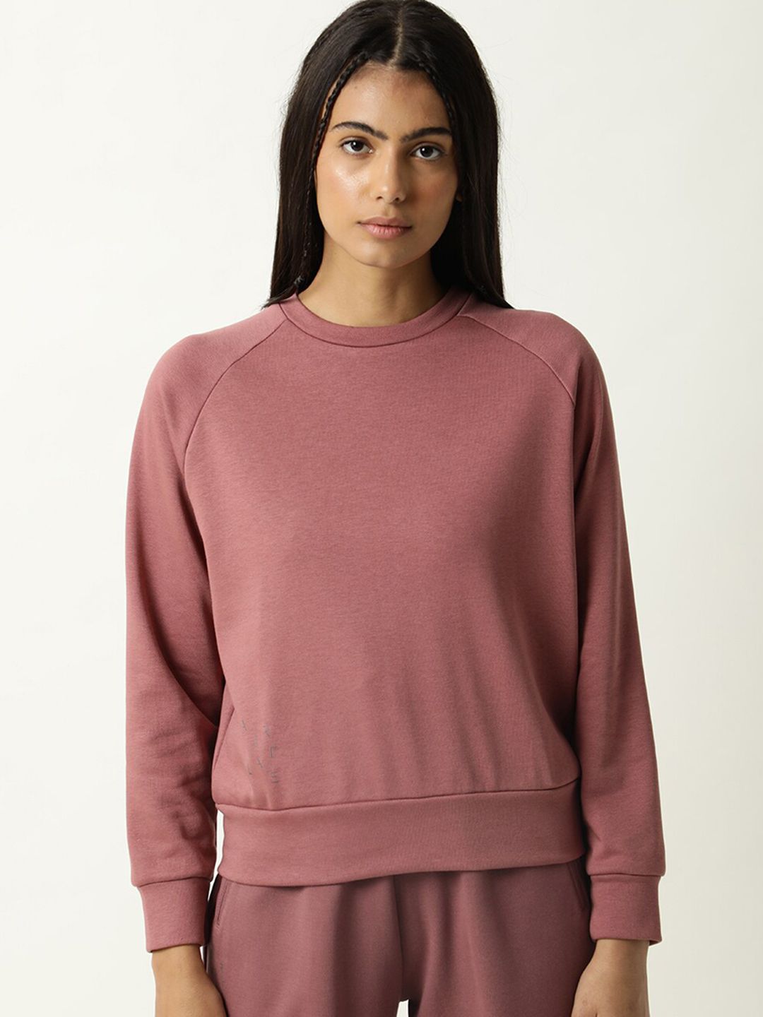 ARTICALE Women Sweatshirt Price in India