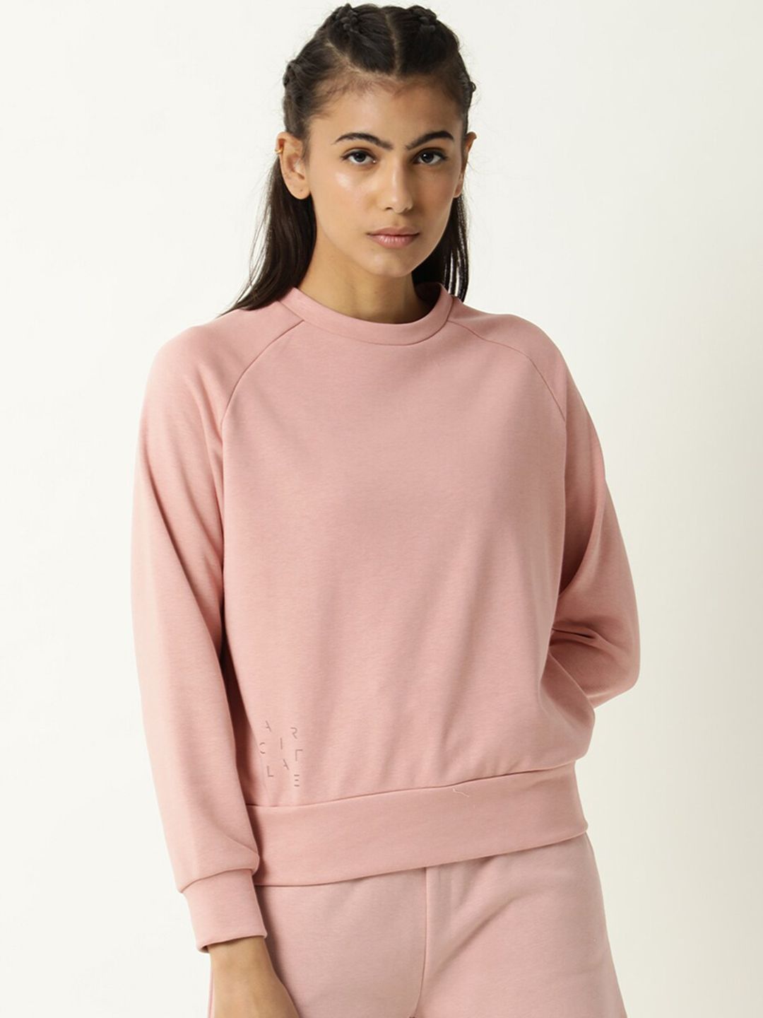 ARTICALE Women Sweatshirt Price in India