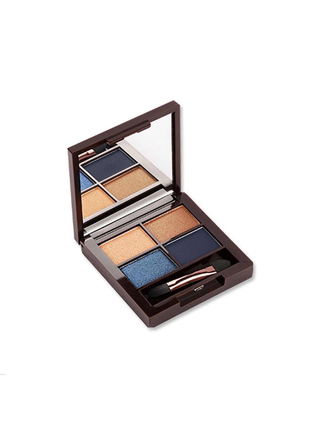 Colorbar Bewitching Eyeshadow Palette - Midsummer Breeze 003 Price in India