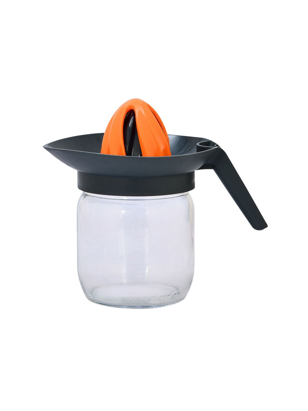 Athome by Nilkamal Orange Lemon Squeezer 425 Ml Price in India