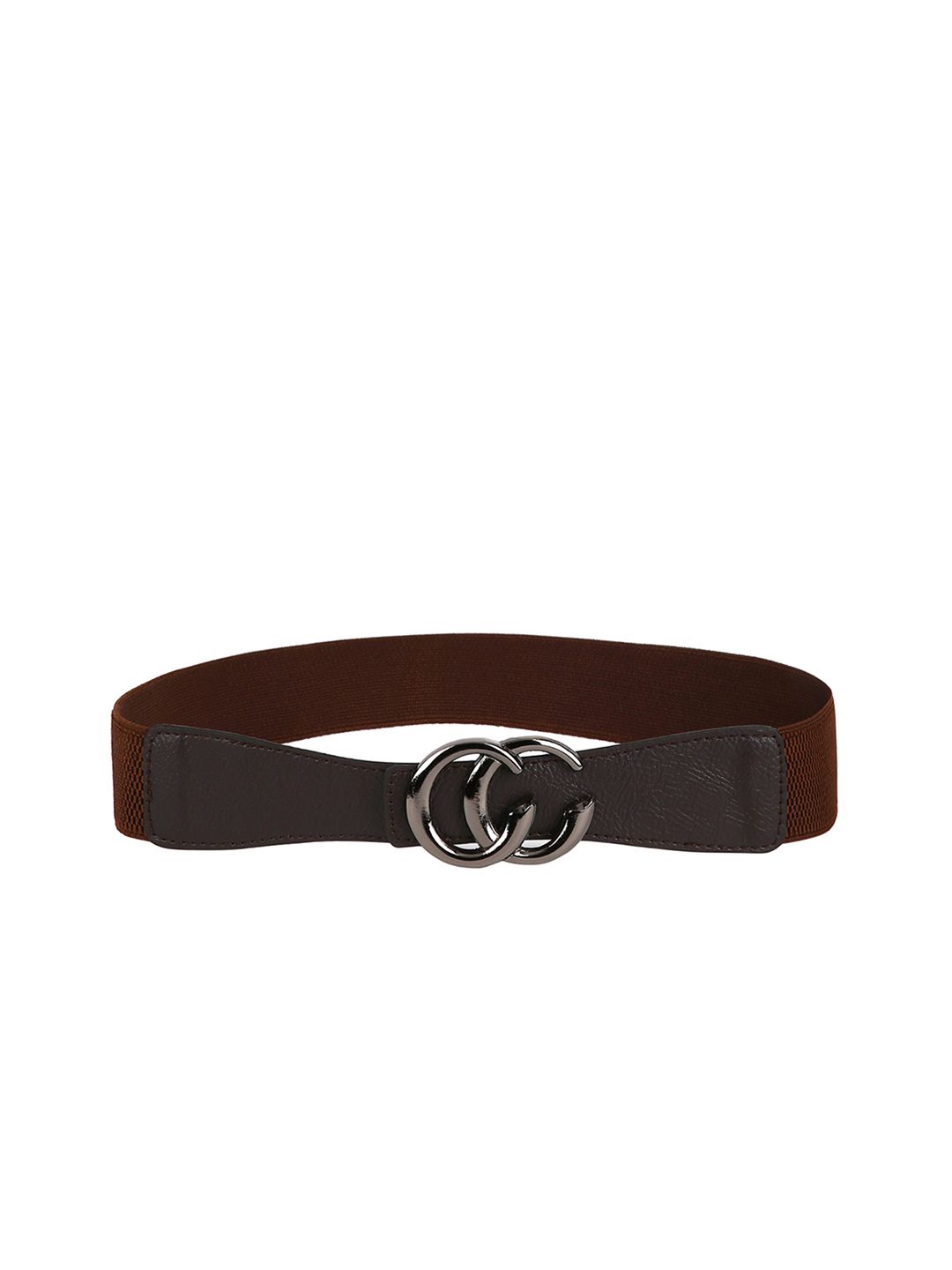 CRUSSET Women Brown Belt Price in India