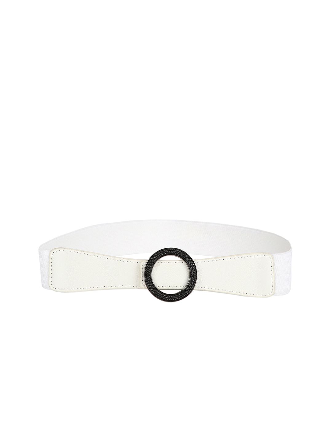 CRUSSET Women White Belt Price in India